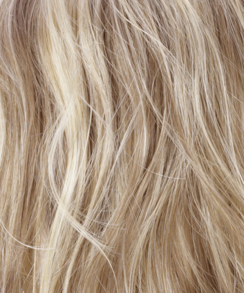 Mackenzie Front Lace Line