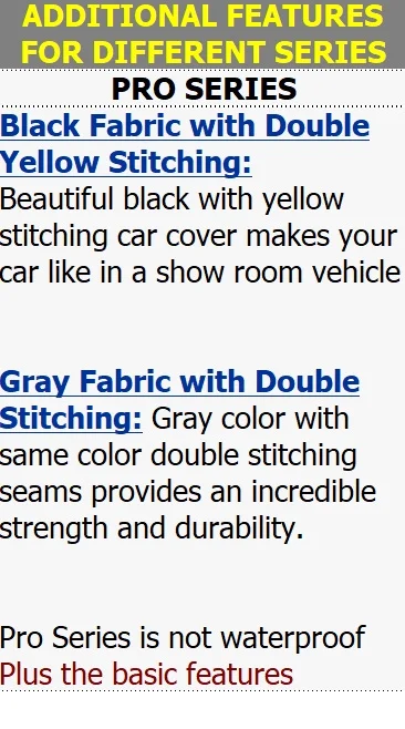 Truck Cover fits 2004 2005 2006 2007 2008 Dodge Ram 1500 2500 3500 Quad Cab 6.5ft Bed XCP XtremeCoverPro Pro Series Gray