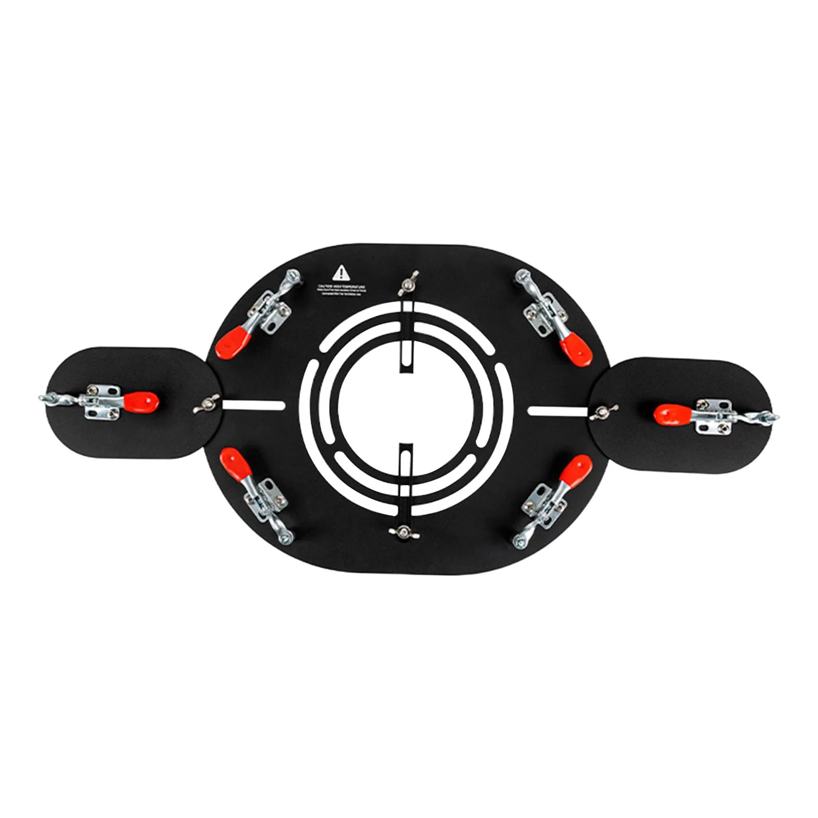 Hot Tent Jack Pipe Vent with Chimney Hole Firewood Highly Flame Retardant for Tent, Fireproof Tents, Cooking, Camping, Travel