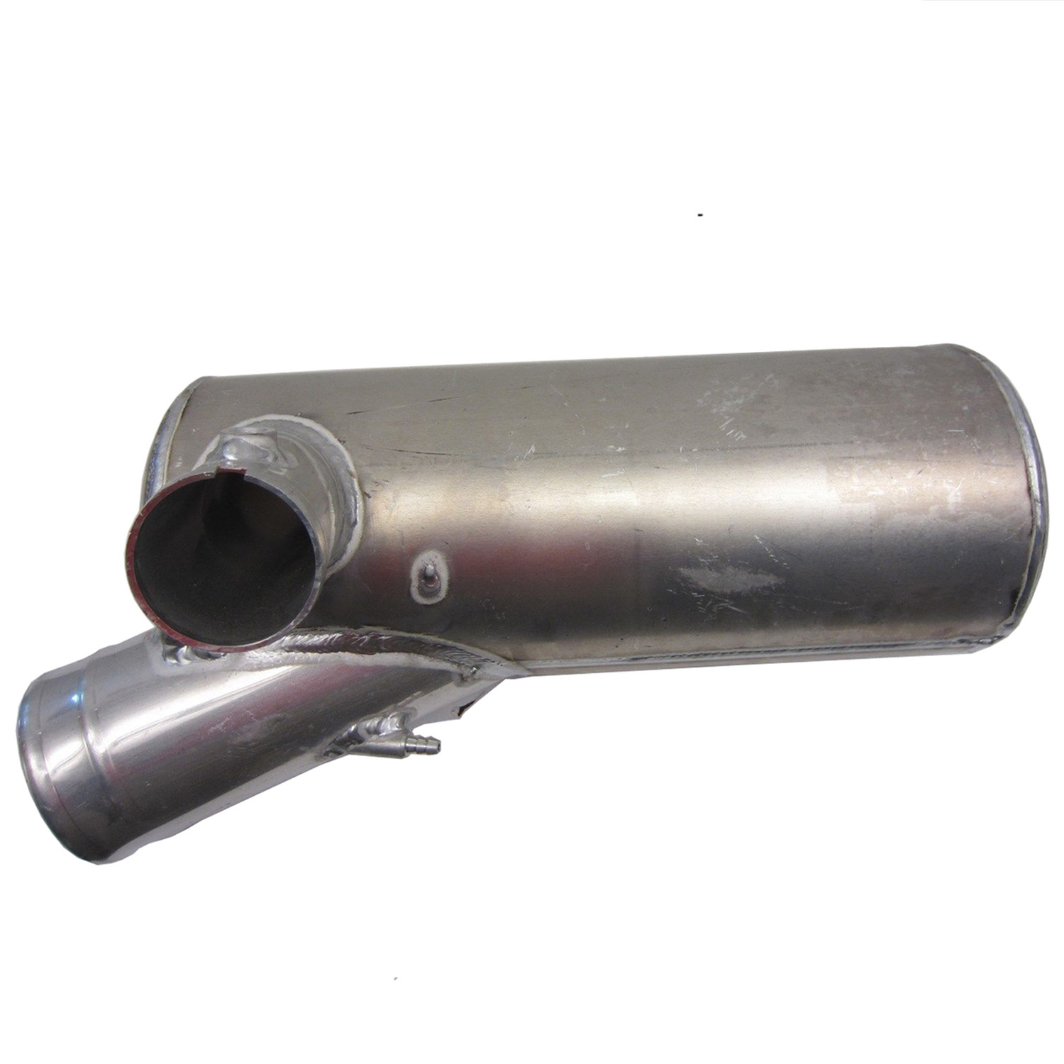 Sea-Doo OEM PWC/Sport Boat Exhaust Muffler 274001350 GTI GTX RXP RXT Speedster +