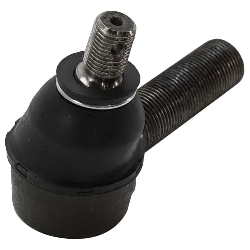 Tie Rod End For 1960-1967 Ford P-100 Front Driver Side Outer 3.22 in. Length