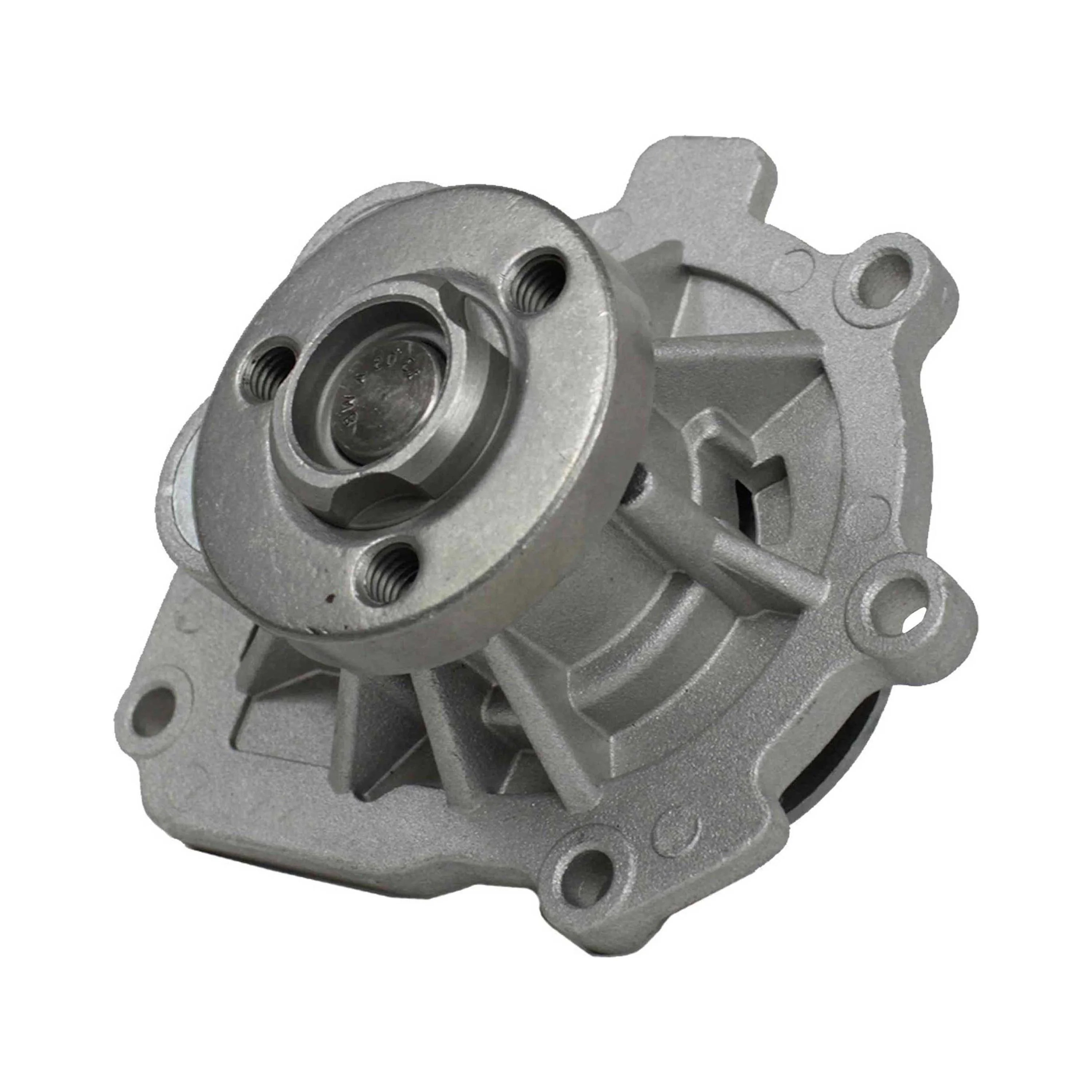DNJ WP338 Water Pump Fits Cars & Trucks 08-17 Chevrolet Pontiac Astra Aveo 1.6L L4 DOHC 16v Fits select: 2011-2015 CHEVROLET CRUZE, 2012-2018 CHEVROLET SONIC
