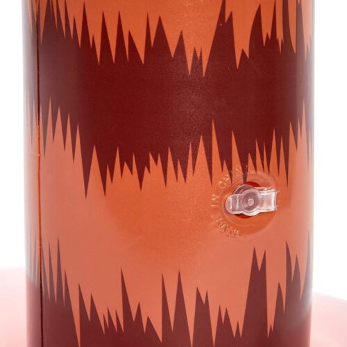 WGRLIT 3 Pack Inflatable Palm Tree Decor for Tropical Pool Party Entryway, Table, 35 In