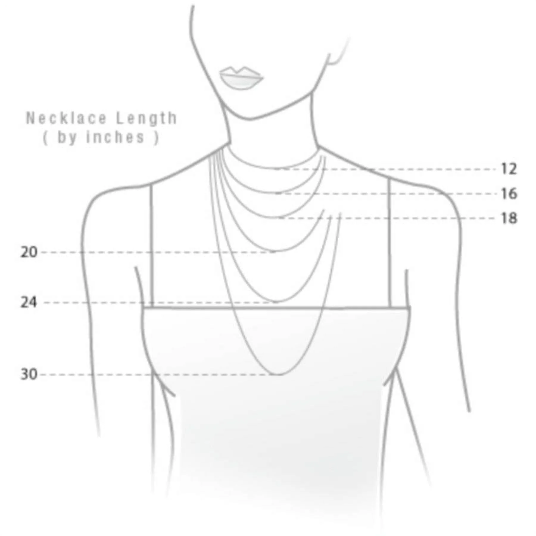 ADDURN Japanese Akoya Saltwater Cultured White Pearl 18kt Gold Necklace for Women, 36