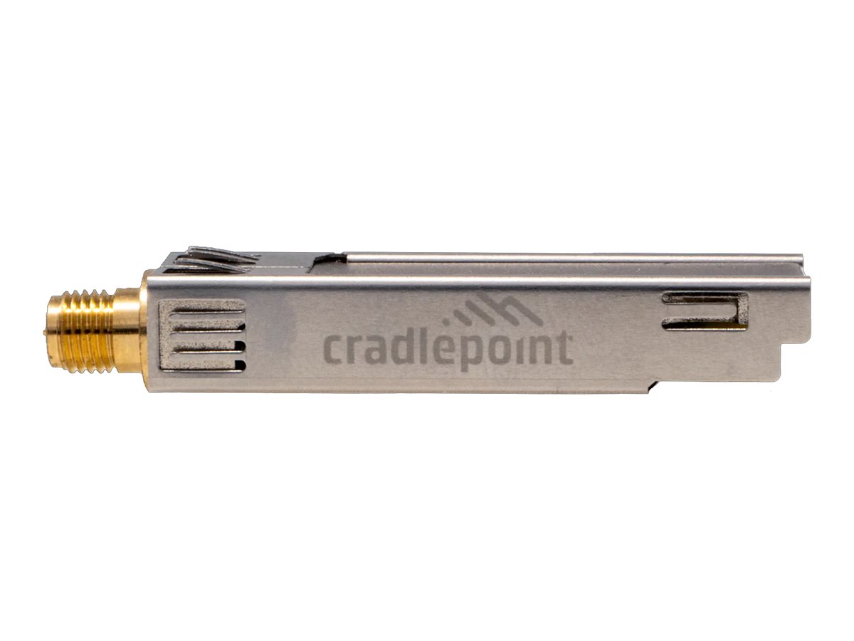 Cradlepoint MC20BT - Network adapter - Bluetooth 5.1 LE - for Cradlepoint E300, E3000; E300 Series Enterprise Router E300-5GB