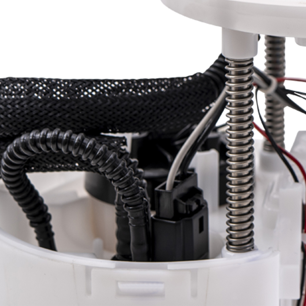 Brock Replacement Fuel Pump Assembly Compatible with Elantra 1.8L 31110-3X500