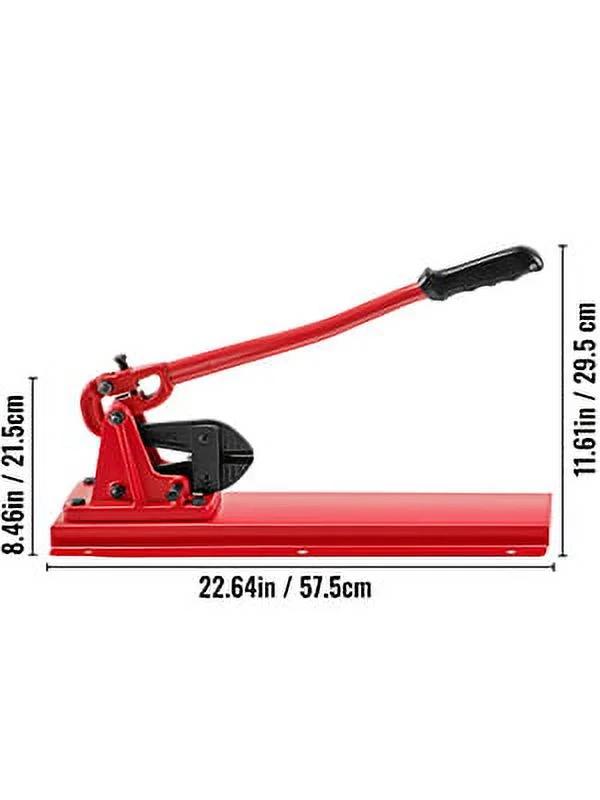 SKYSHALO Bench Swager Tool 24