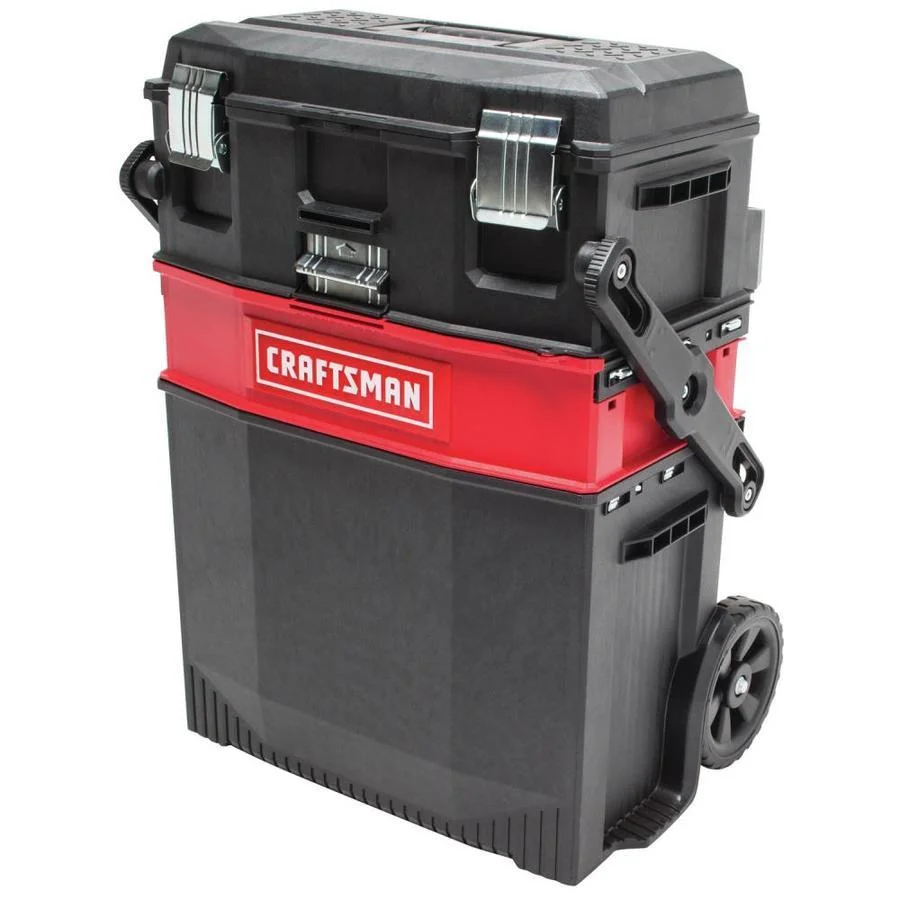 Craftsman Multi-Level Workshop CMST20880