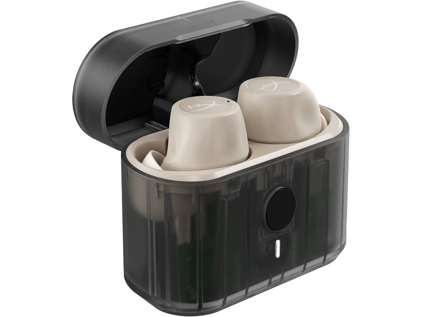 HyperX Cirro Buds Pro Tan