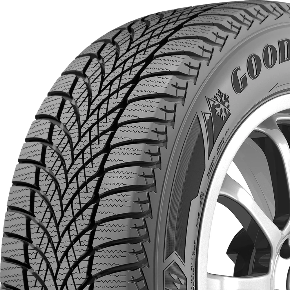 GOODYEAR WINTERCOMMAND ULTRA 245/50R20 102V