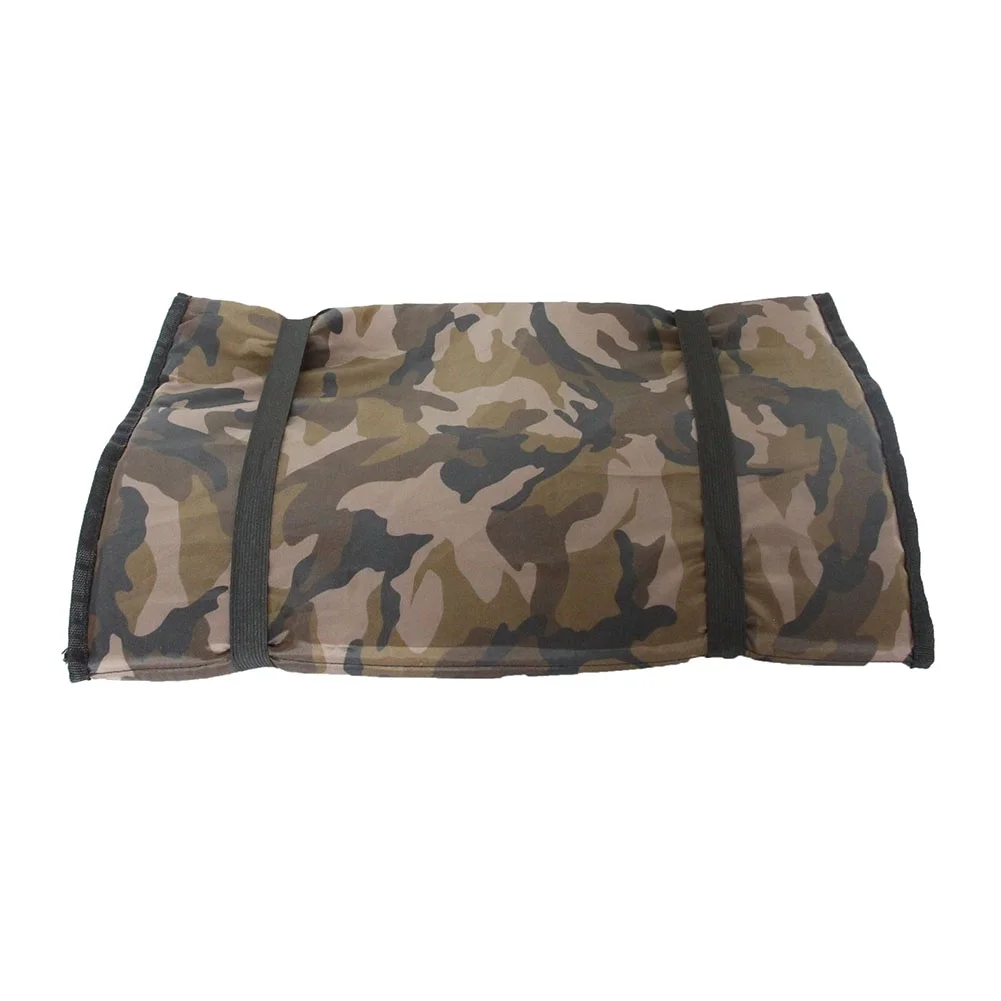 Fishing Unhooking Pad Foldable Carp Fishing Landing Mat Fishing Tackle Tool