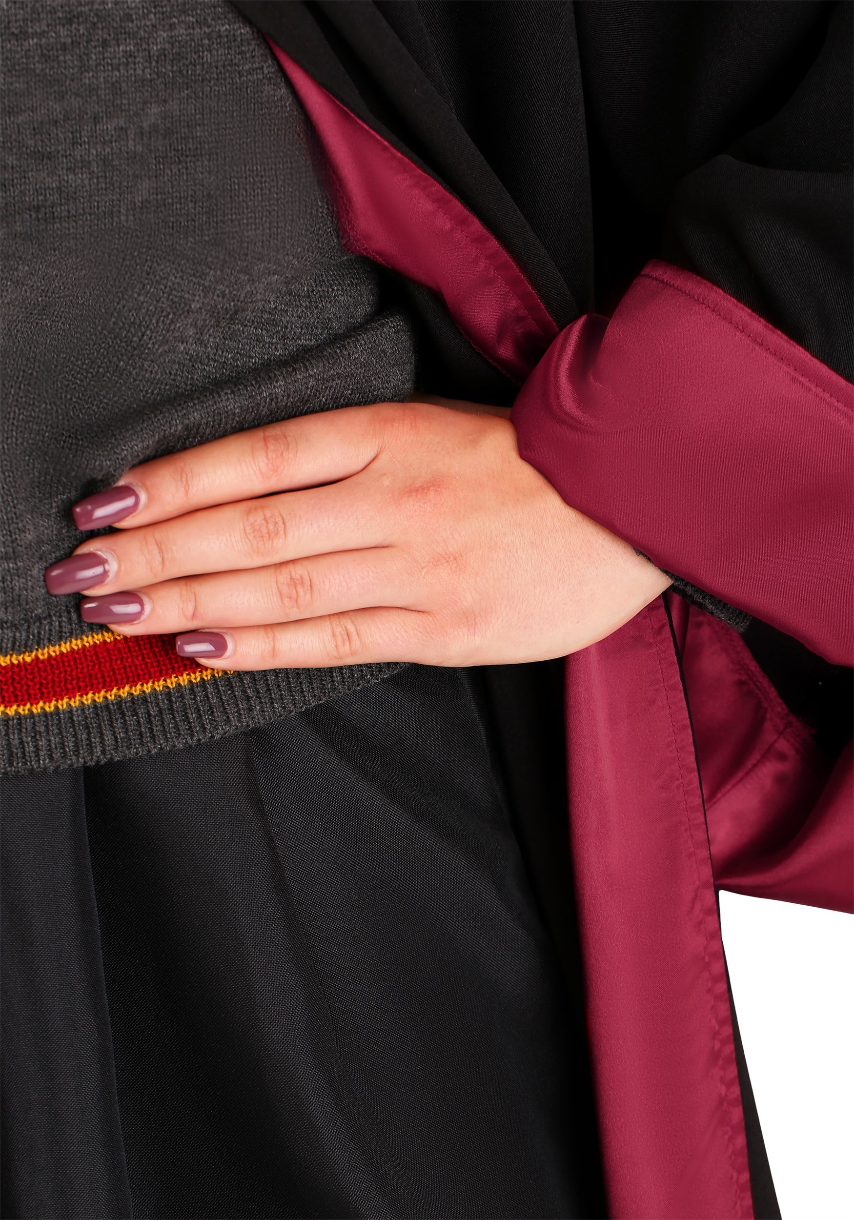 Harry Potter Deluxe Hermione