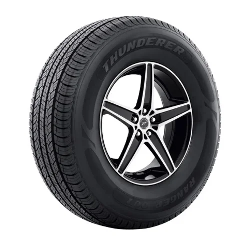 Thunderer Ranger 007 R601 265/70R18 116H BSW (2 Tires)