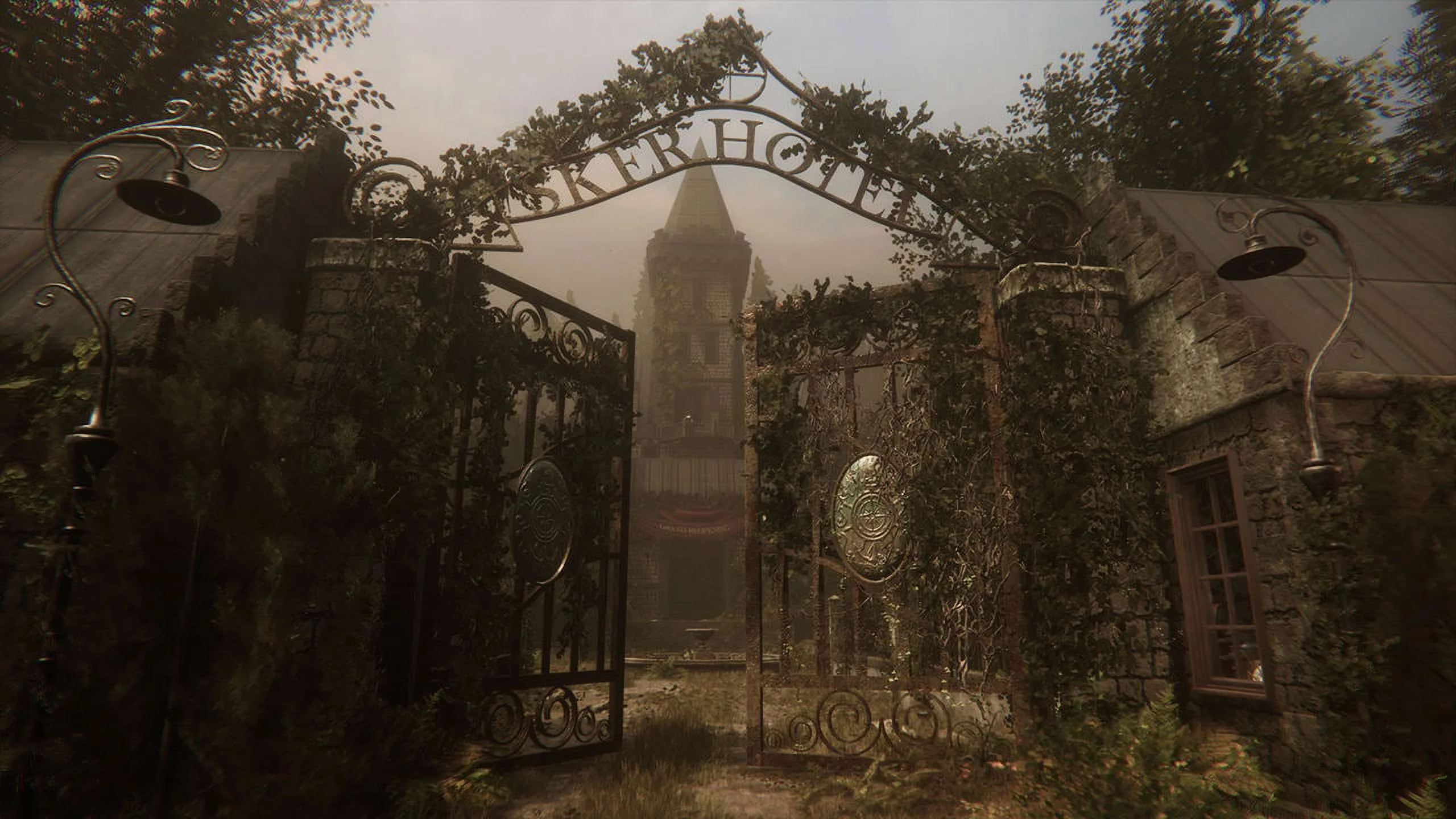 Maid of Sker - Limited Run #002 [PlayStation 5]