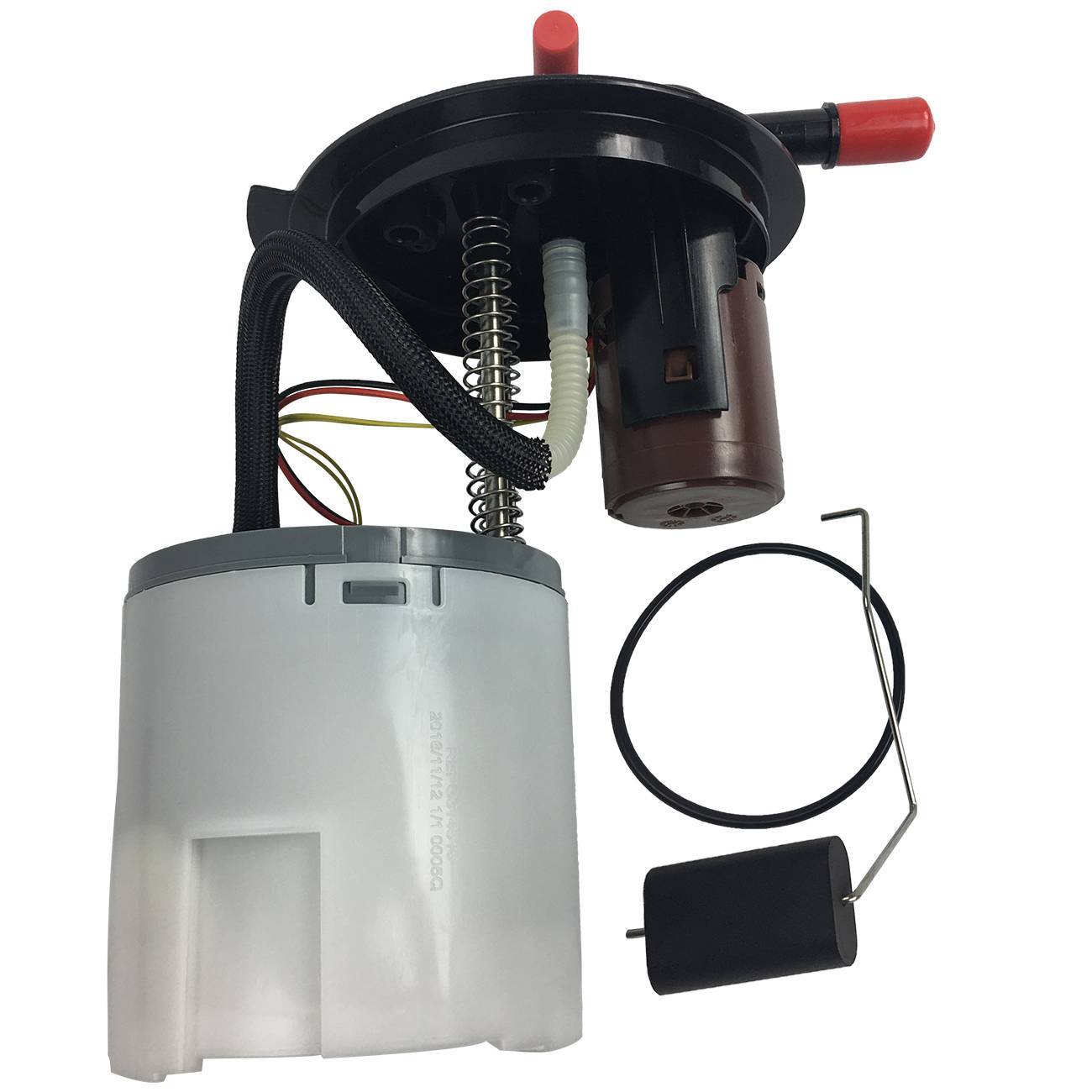 Fits Buick Enclave Saturn Outlook 2007-2008 Fuel Pump Module Assembly E3748M