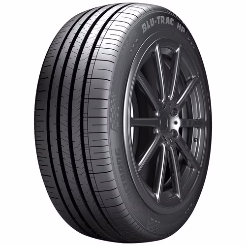 Armstrong Blu-Trac HP 245/35R20XL 95Y BSW (4 Tires) Fits: 2017-19 Mercedes-Benz E300 4Matic, 2010-16 BMW 528i Base