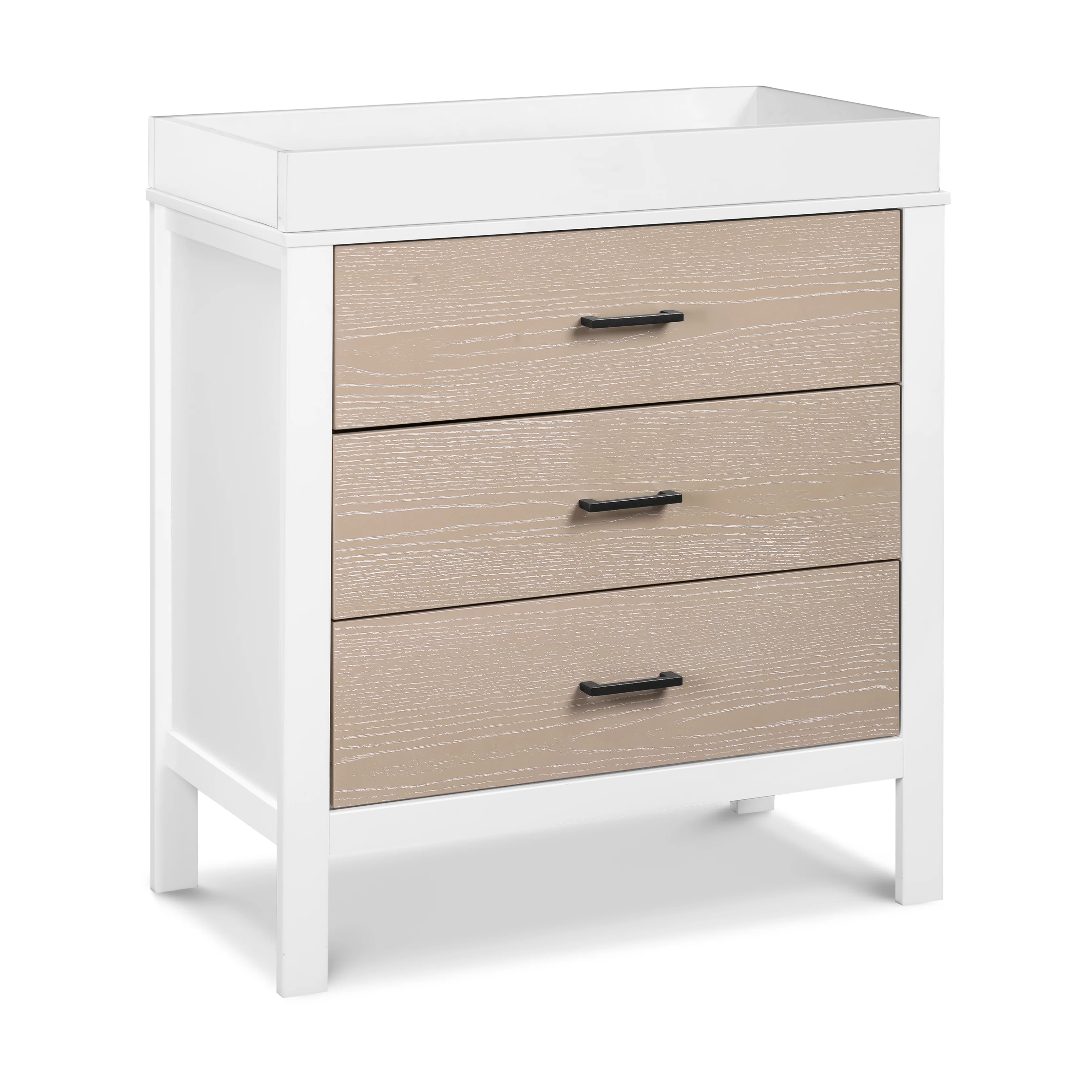 Carter's by DaVinci Radley 3-Drawer Dresser