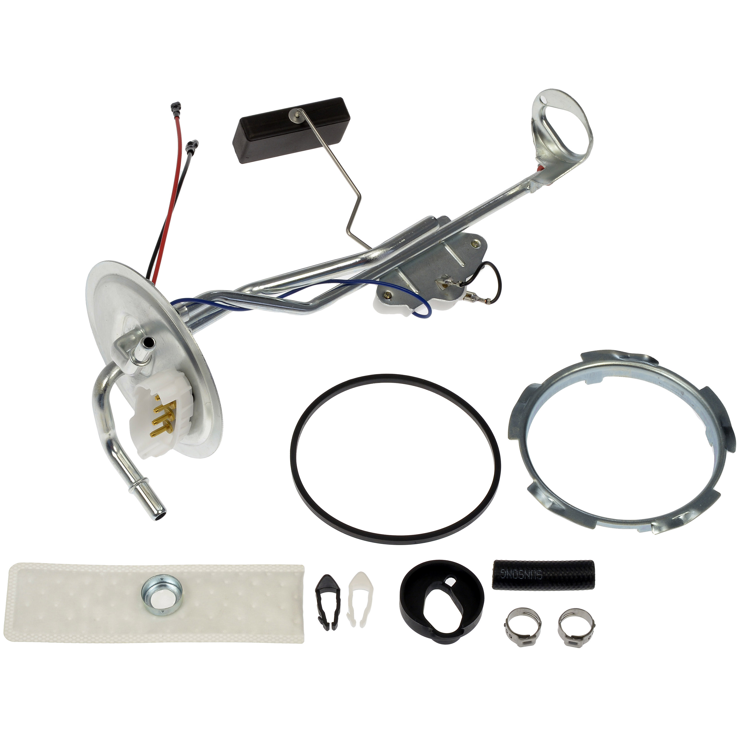 Dorman 692-249 Fuel Tank Sending Unit for Specific Ford Models Fits select: 1985-1988 FORD RANGER