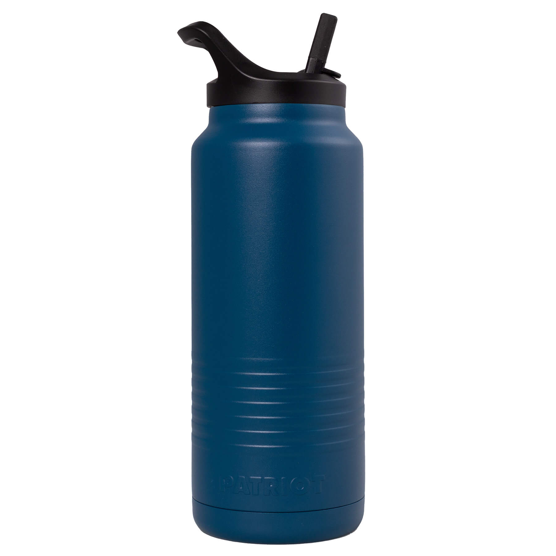 Patriot Coolers 36oz Stainless Steel Insulated Bottle