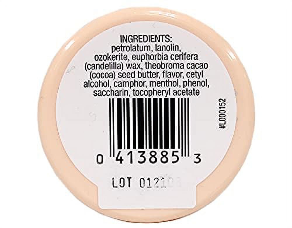 Blistex DCT Daily Conditioning Treatment 0.25 oz (Pack of 6)