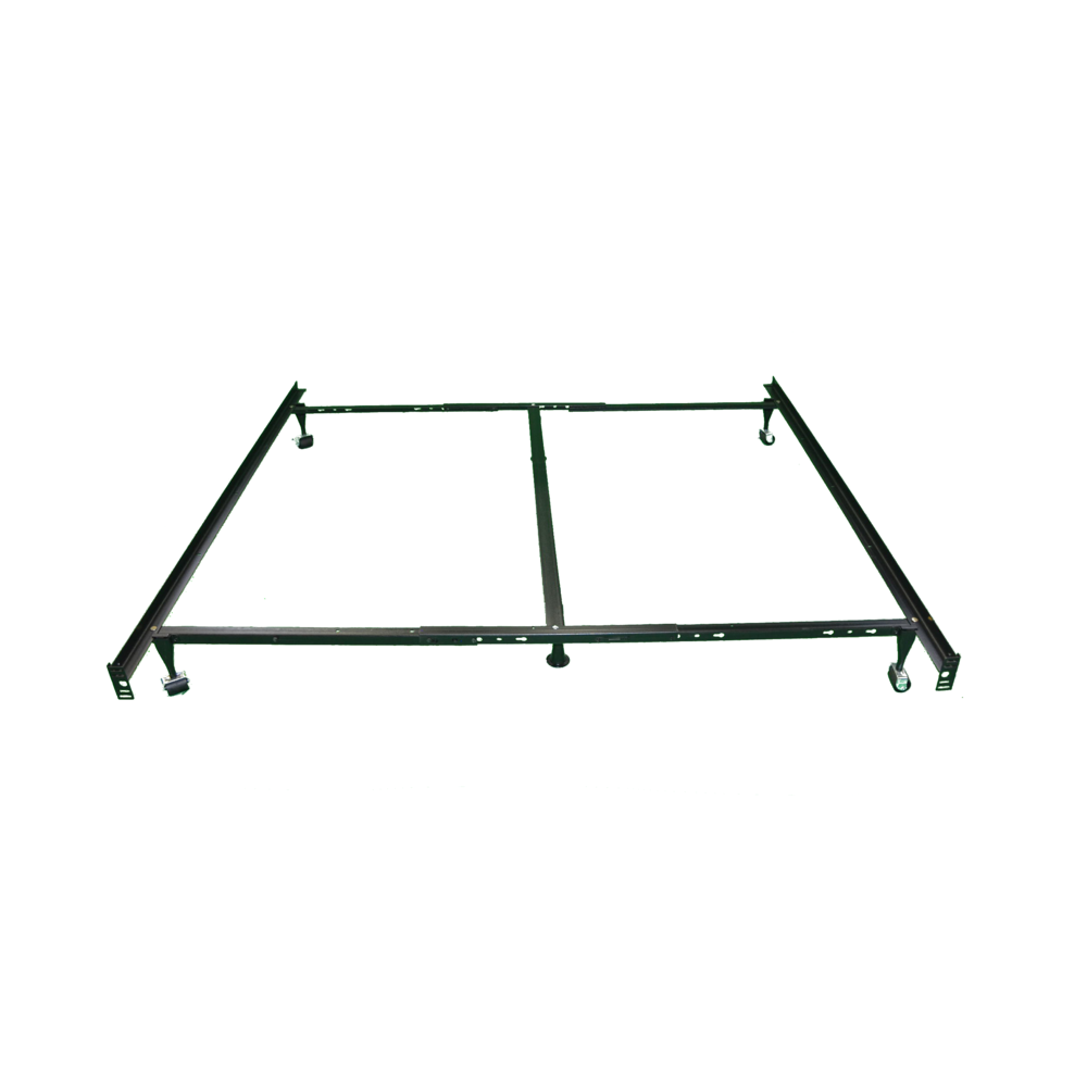 W. Silver Products Bed Frames Universal Standard Frame