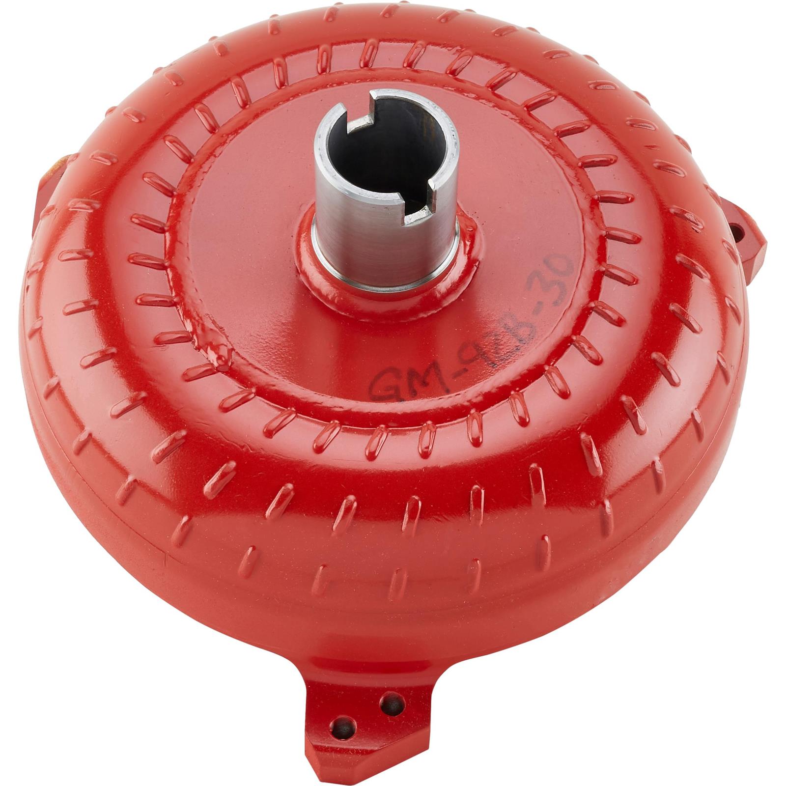 Hughes Performance GM92BILLET-30 Pro Street Torque Converter 3000