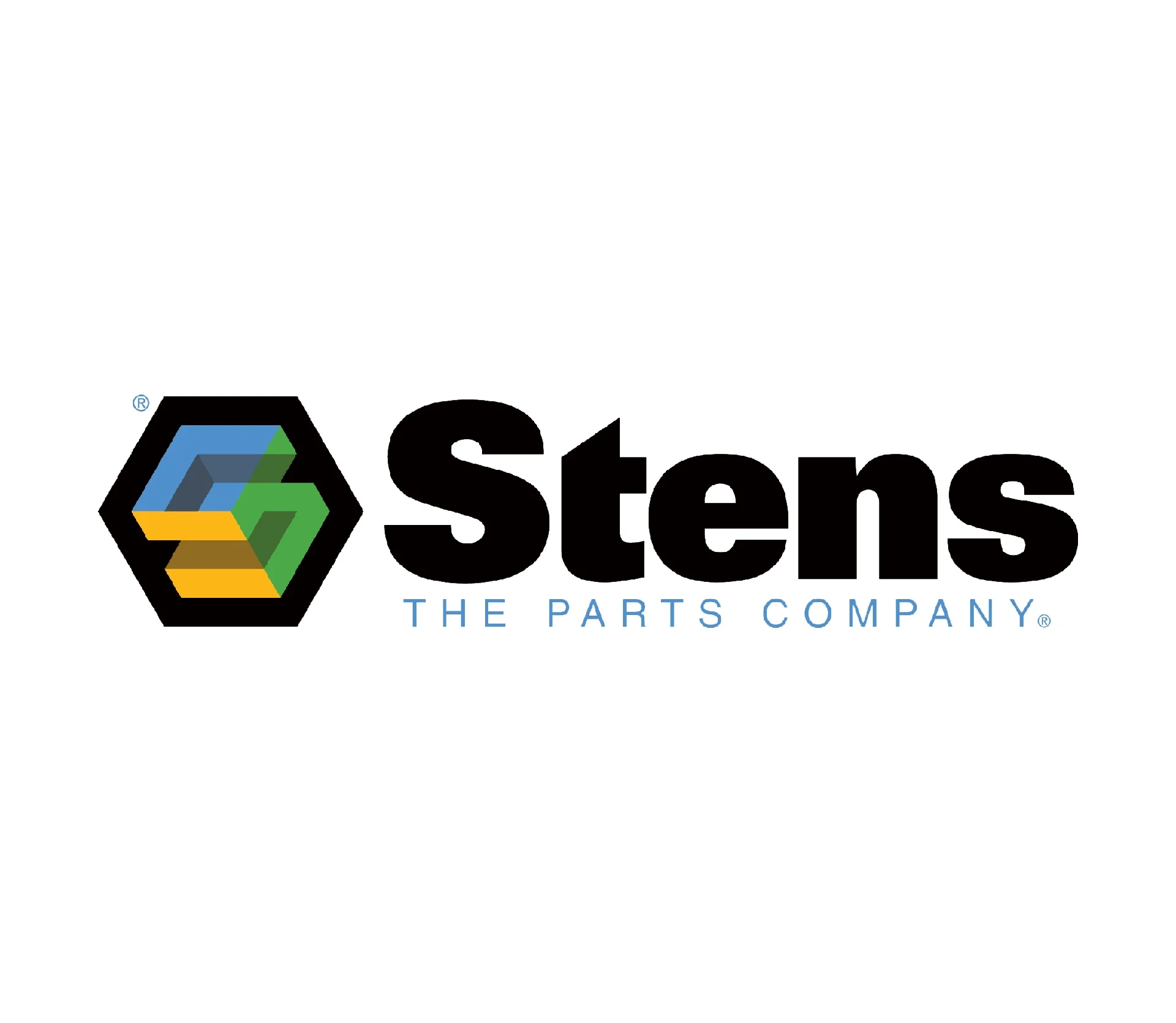 New Stens Tire 160-554 for 22x9.50-10 4 PLY K506
