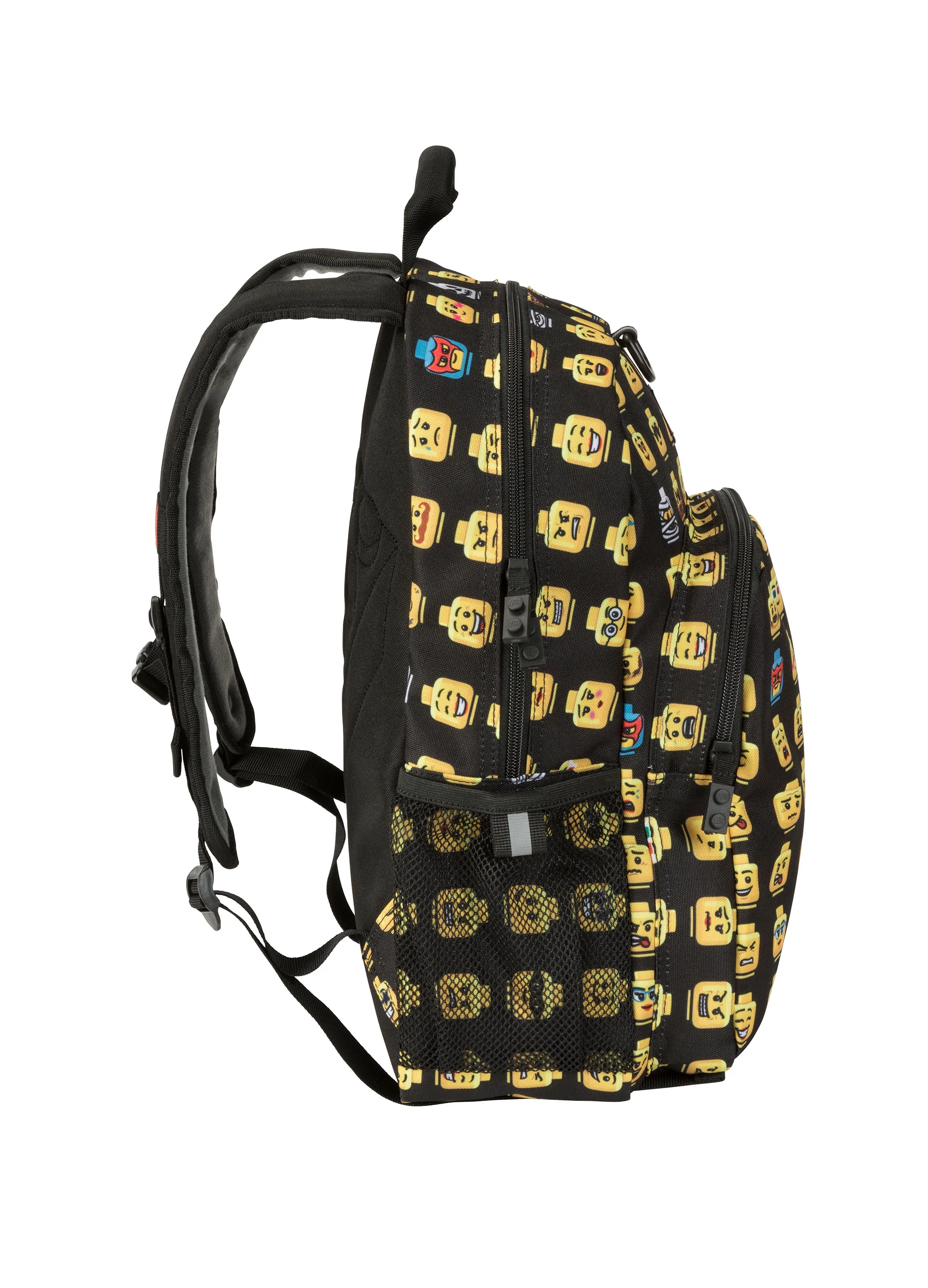 LEGO Unisex Minifigure Backpack