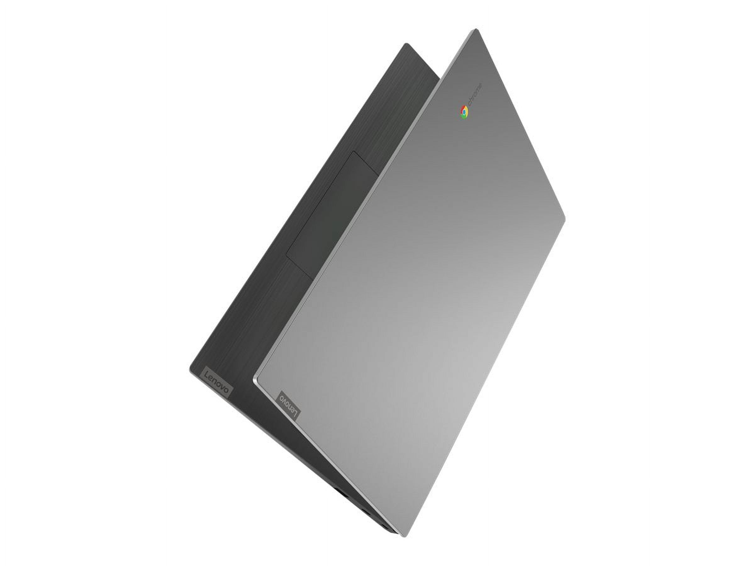 Lenovo Chromebook S345-14AST 81WX - AMD A6 - 9220C / up to 2.7 GHz - Chrome OS - Radeon R5 - 4 GB RAM - 32 GB eMMC - 14