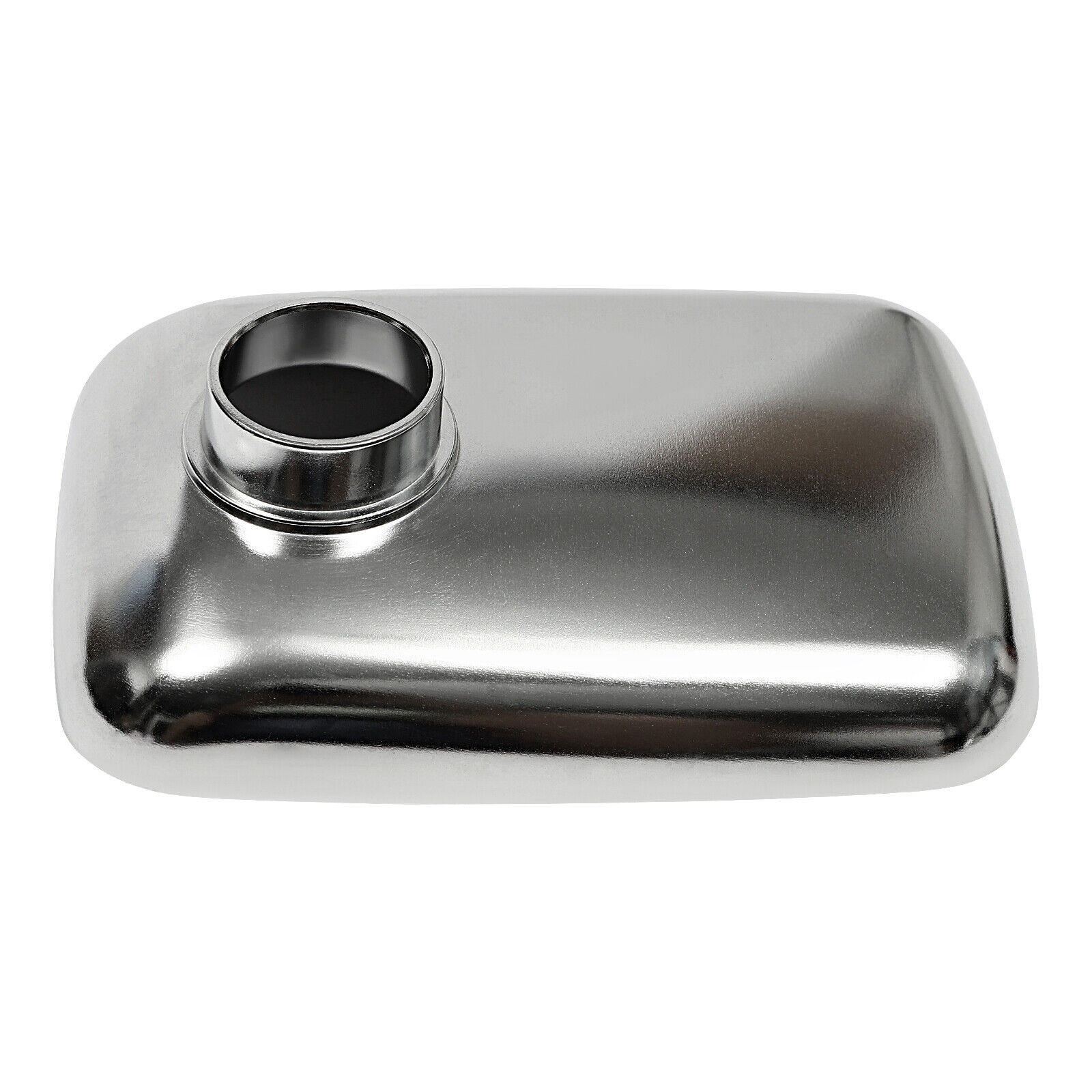 2.8KW Commercial Electric Meat Grinder Kitchen Sausage Maker Filler Stuffer Home Silver