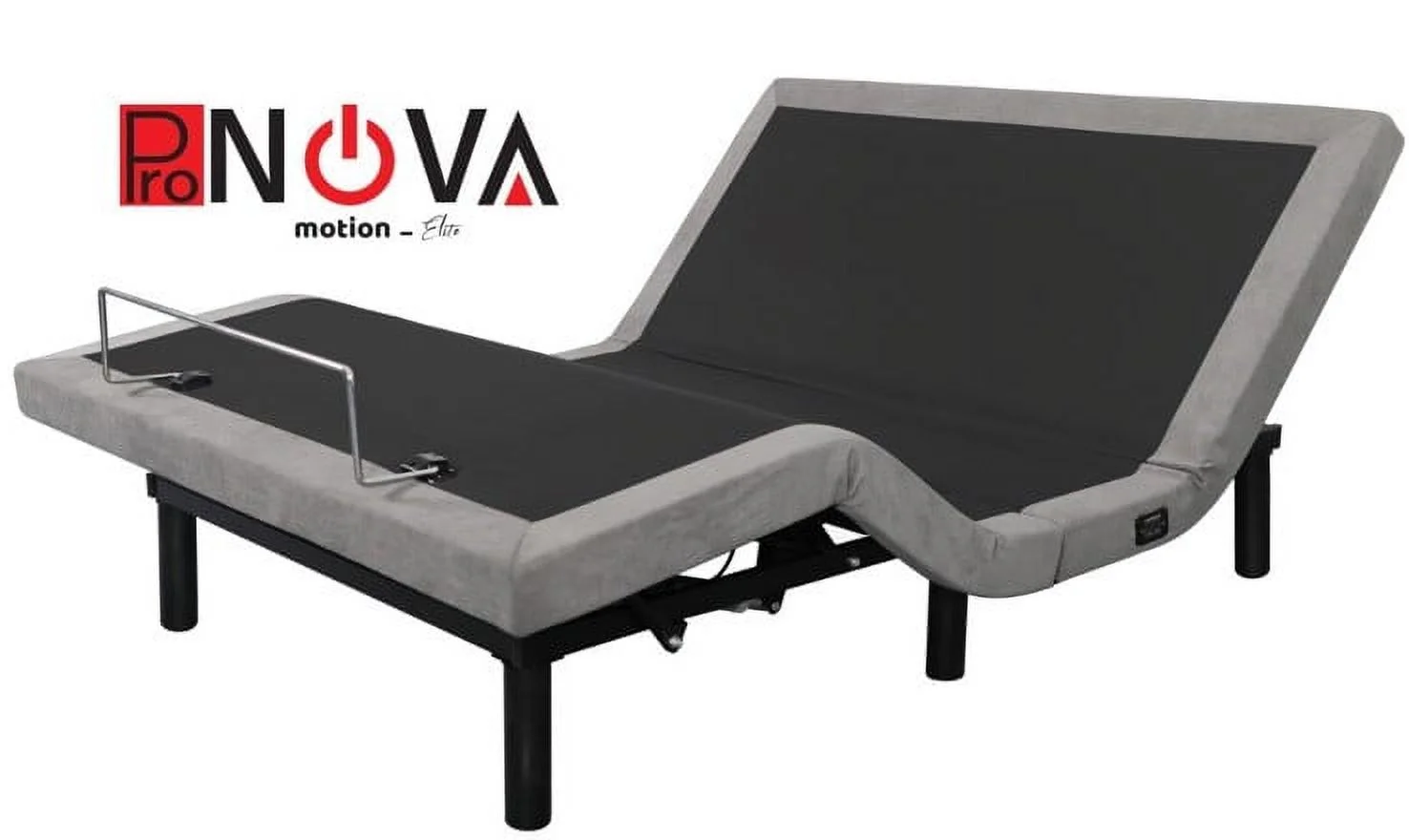 ProNova Elite Plus Twin XL Adjustable Bed Frame