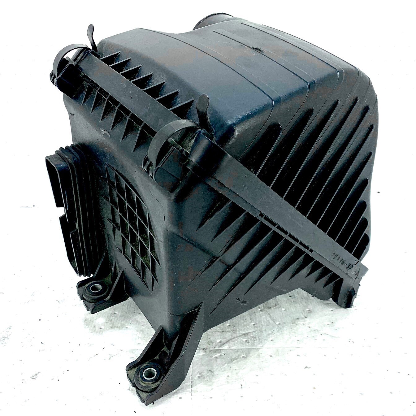 Pre-Owned 2011-2015 Kia Optima Air Cleaner Assembly 2.4L OEM (Good)