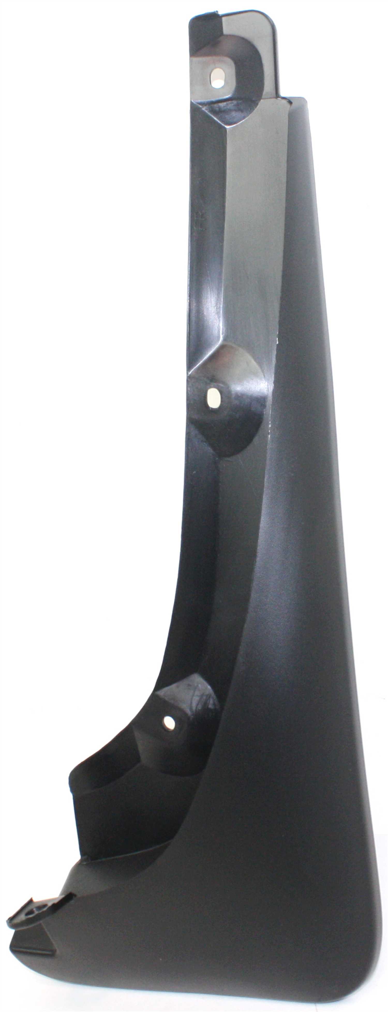 Mud Flaps for 2009-2012 Toyota RAV4 Base 4 Cyl 2.5L Front Passenger Side