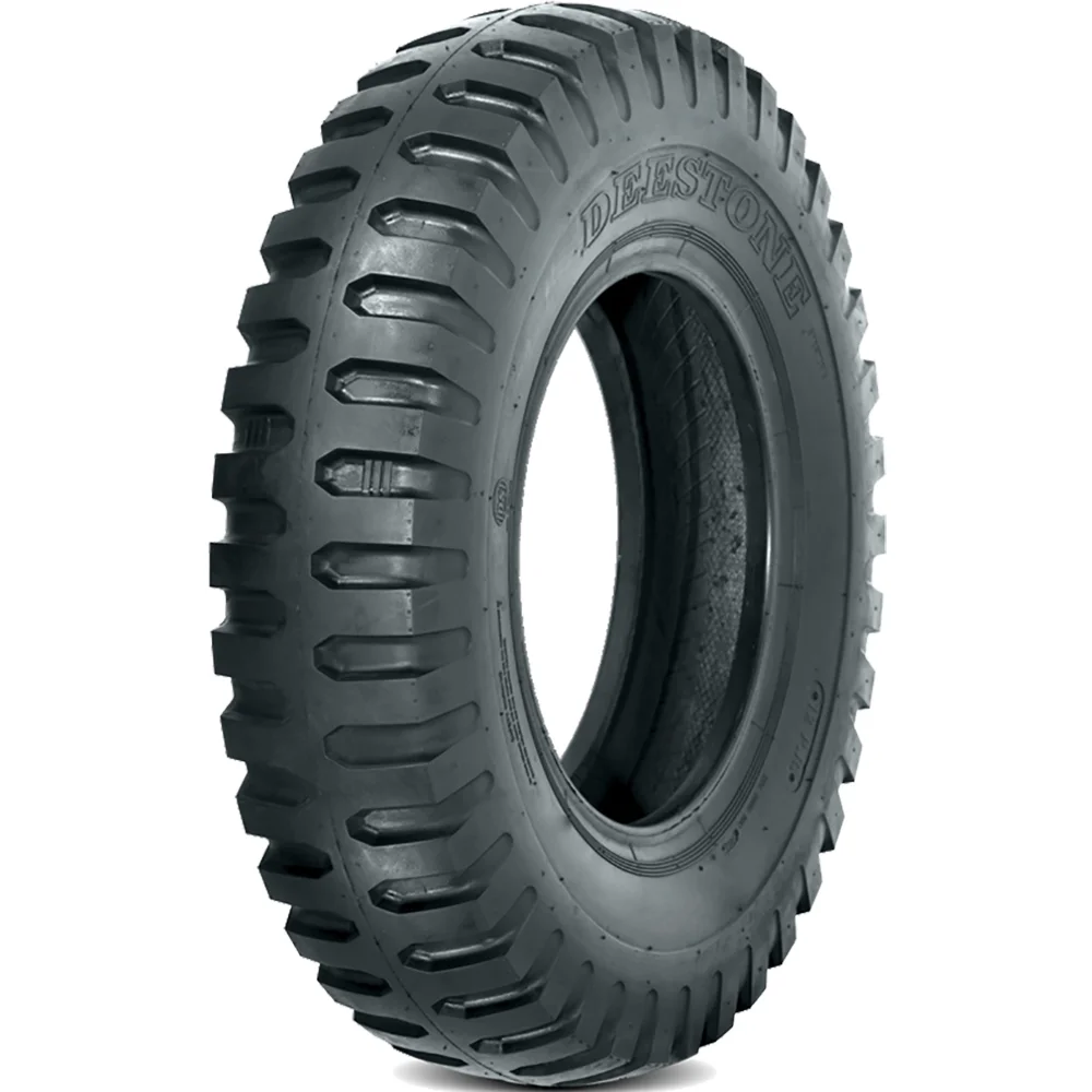Deestone D501 Military LT 6-16 Load C 6 Ply (TT) Light Truck Tire