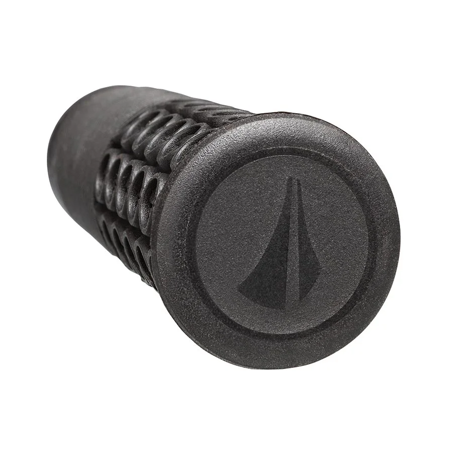 SDG Components, Thrice 31, Grips, 136mm, Red, Pair