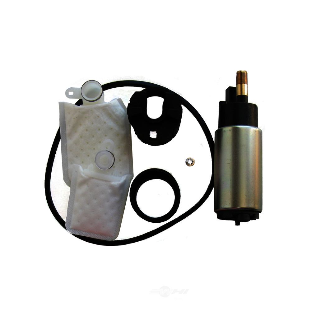 Autobest F1301 Fuel Pump and Strainer Set