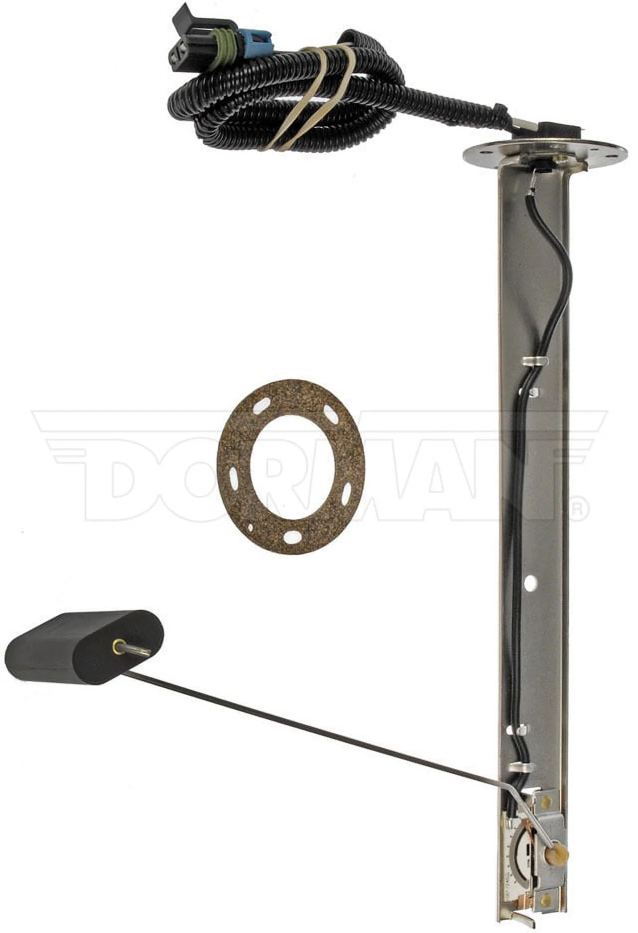 Dorman 285-5405 Heavy Duty Fuel Sender For Select 87-16 Kenworth Models