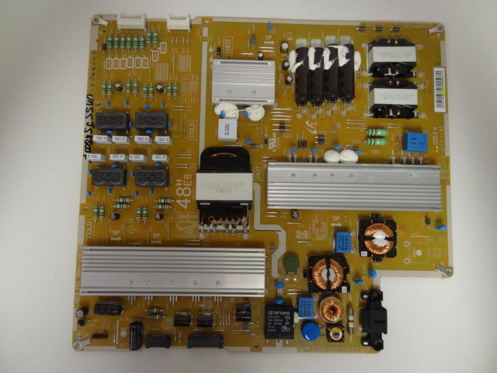 Samsung UN48JS8500FXZA UN55JS8500FXZA Power Supply BN44-00833A