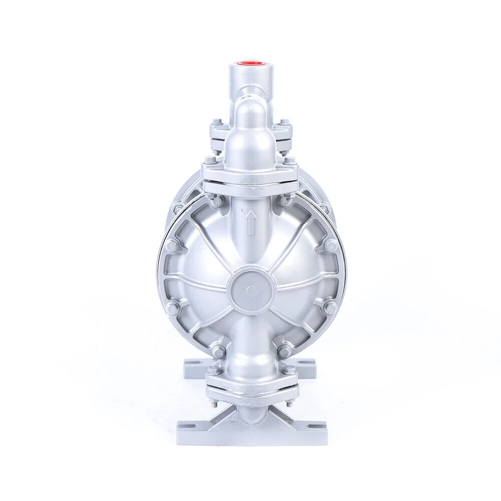 24GPM Air-Operated Double Diaphragm Pump 1