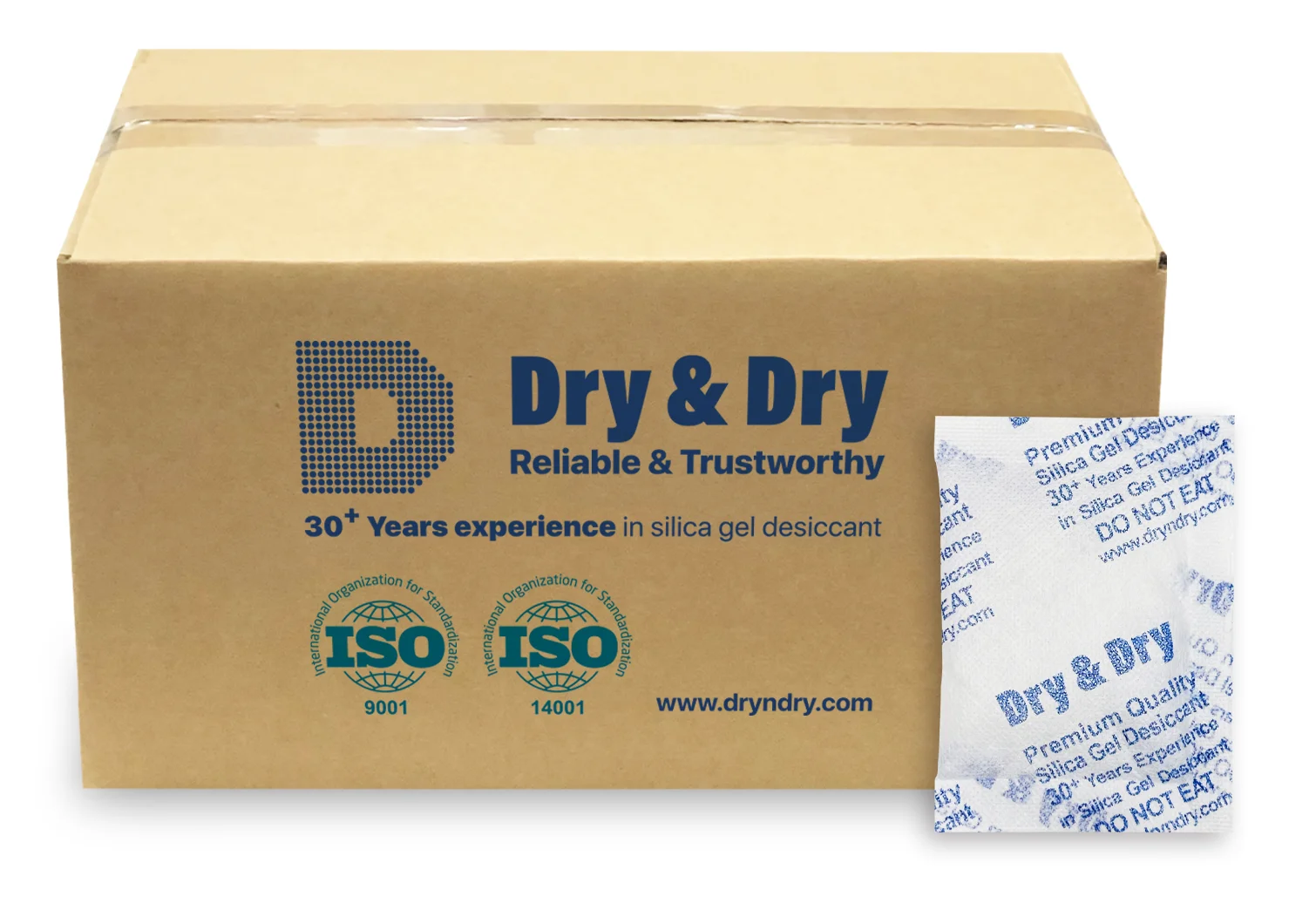 20 Gram [1000 Packs] 