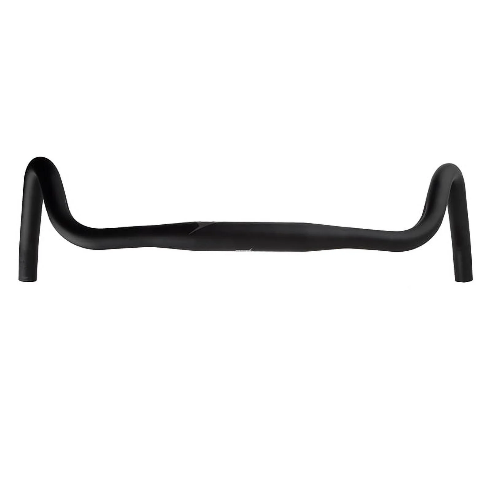 Origin-8 Gary Ergo Sweep OS Gravel Handlebar 31.8mm x 620mm Black Flared