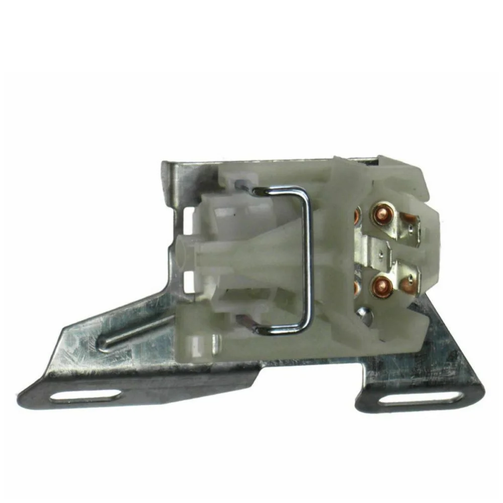 Steering Column Mounted Headlight Headlamp High/Low Beam Dimmer Switch for