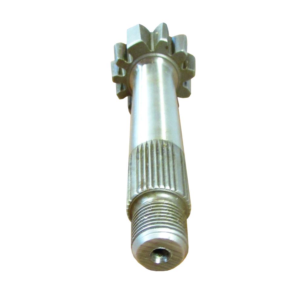 RAParts Double Pitman Steering Shaft Fits 1981-9 1984 2000 2000-4000 231 2310 2600 2610