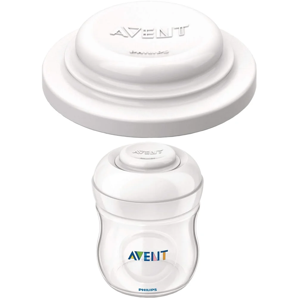 PHILIPS AVENT 0 MONTHS NATURAL NEWBORN GIFT SET 1 EA