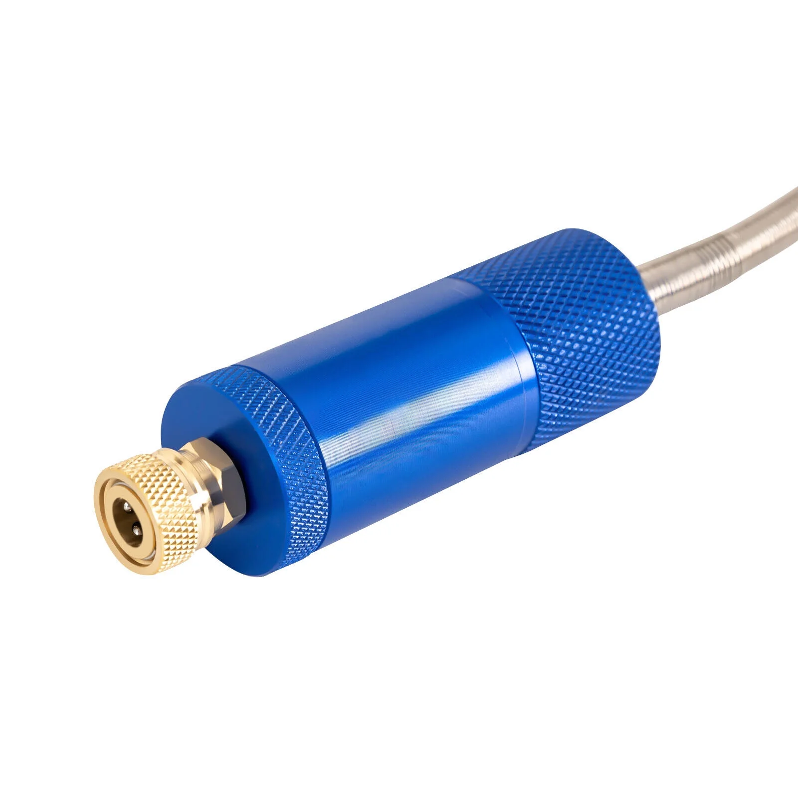 Miumaeov Oxygen Air Tank Equipment Underwater Breath Oxygen Tank Mini Scuba Diving Kit