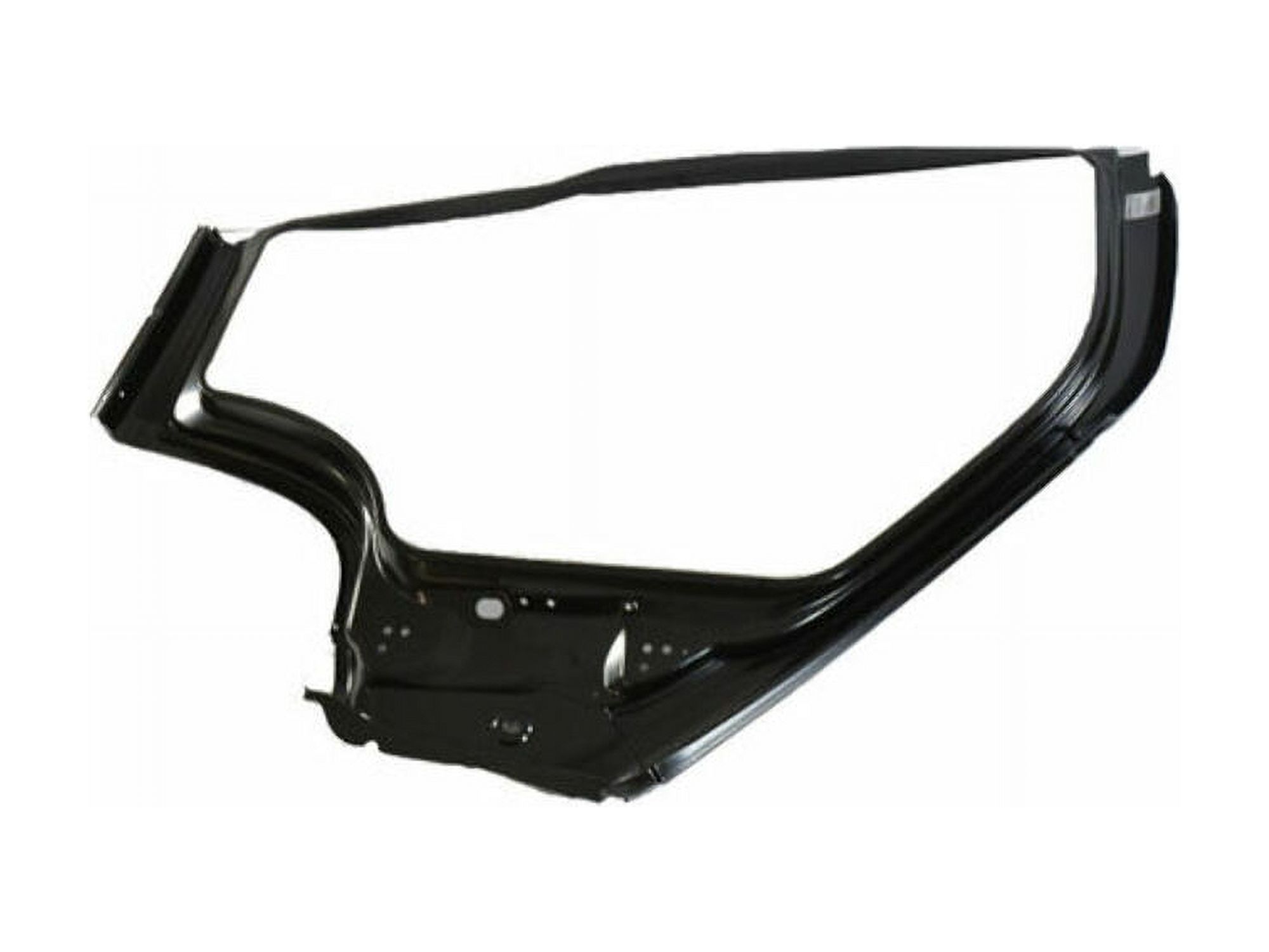 New Genuine Mopar Panel Body Side Aperture Outer 2014-2022 OE 68167535AA