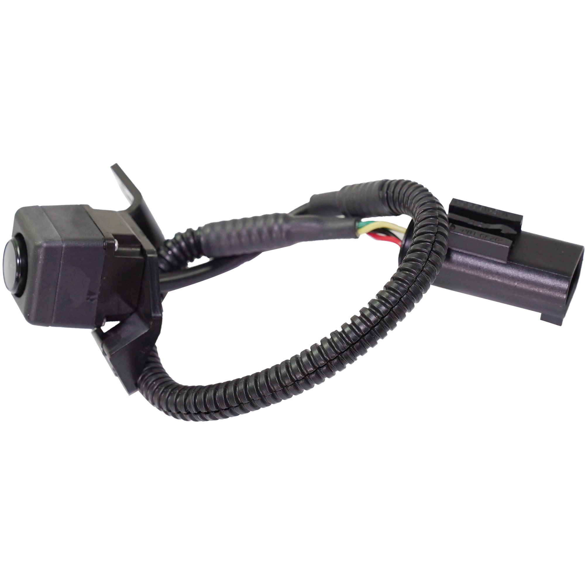 Back Up Camera Compatible with 2010-2012 Hyundai Santa Fe