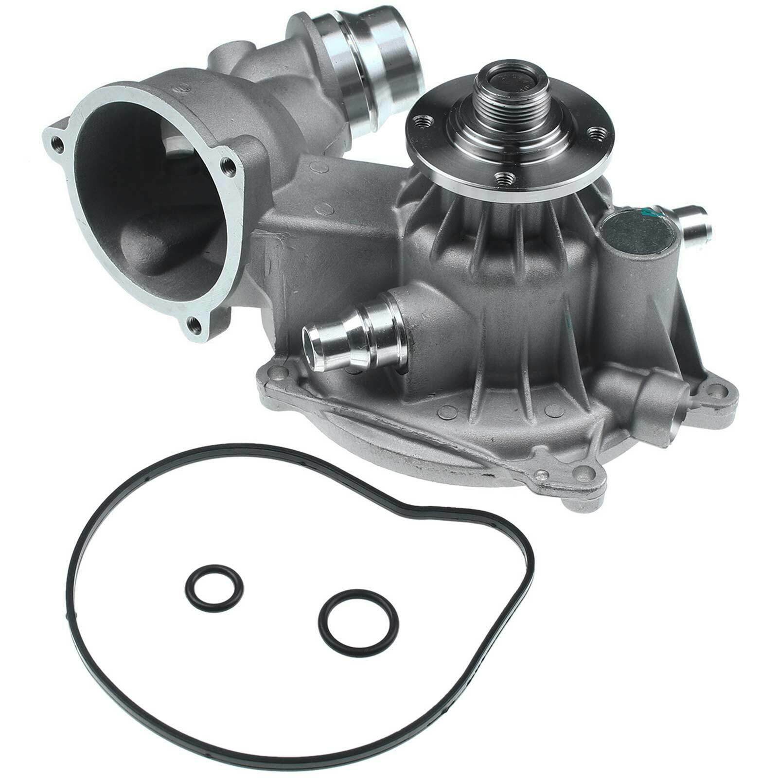 Teledu Engine Water Pump For BMW 02-03 745Li 02-03 745i 03-12 760Li 04-06 760i E65 E66