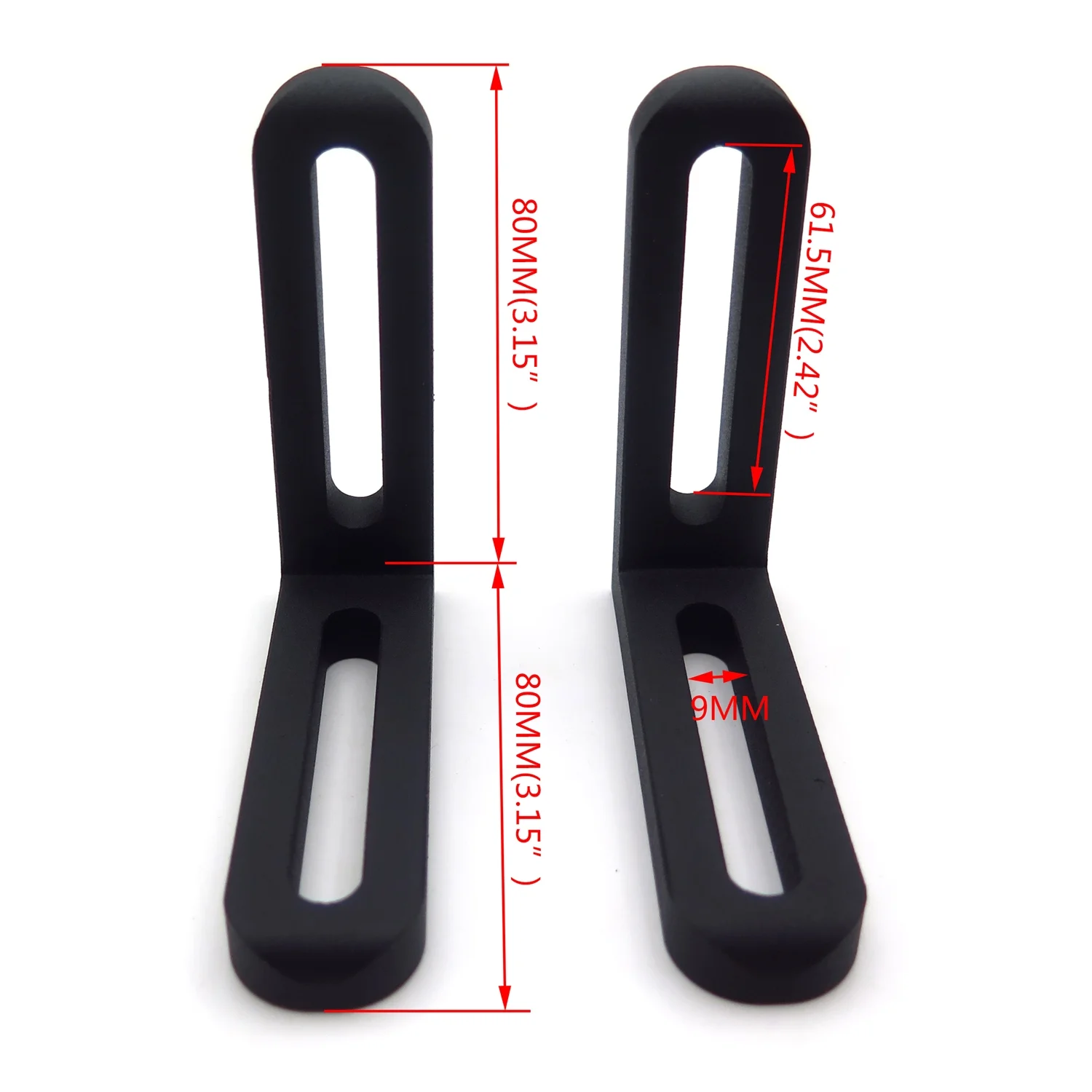 HTTMT- Upper LED Light Bar Over Roof Mount Bracket Compatible with 17-19 CAN-AM MAVERICK X3/MAX 40