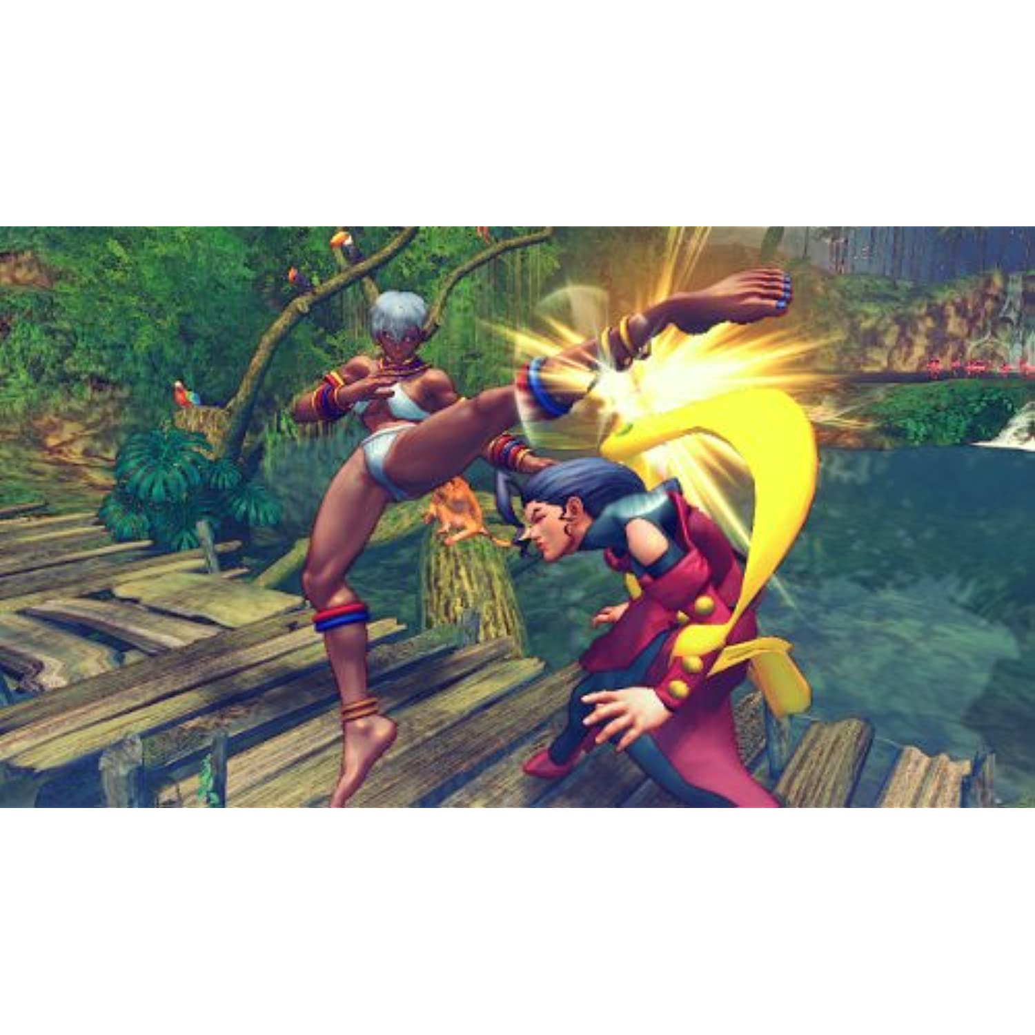Ultra Street Fighter Iv - Xbox 360